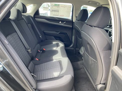 New 2026 Kia K5 LXS FWD image 22