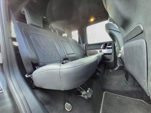 Used 2024 Mercedes-Benz G 63 AMG 4MATIC image 19