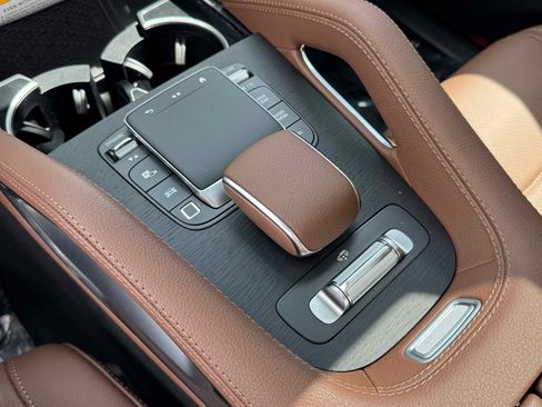 New 2025 Mercedes-Benz GLS 450 4MATIC image 22