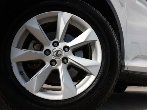 Used 2017 Lexus RX 350 FWD w/ Accessory Package image 35