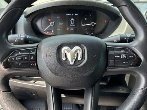 Used 2023 RAM ProMaster 2500 FWD image 29