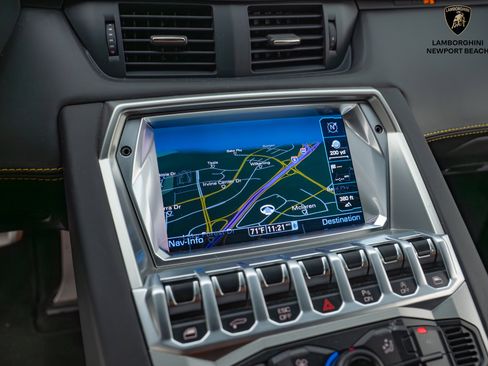 Used 2014 Lamborghini Aventador LP 700-4 image 32