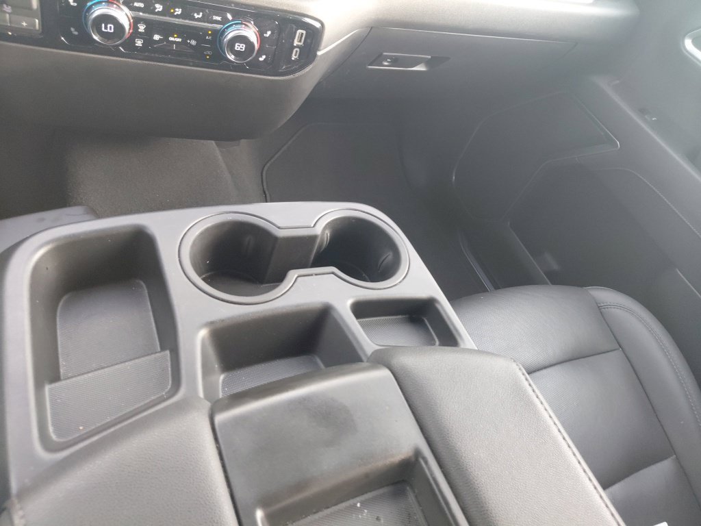 Used 2026 GMC Sierra 1500 SLT RWD image 29