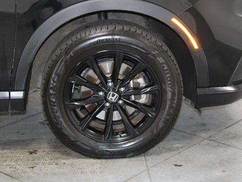 Used 2024 Honda CR-V Sport image 12