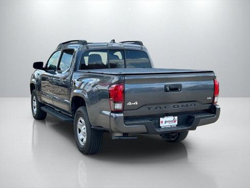 Certified 2023 Toyota Tacoma SR image 7