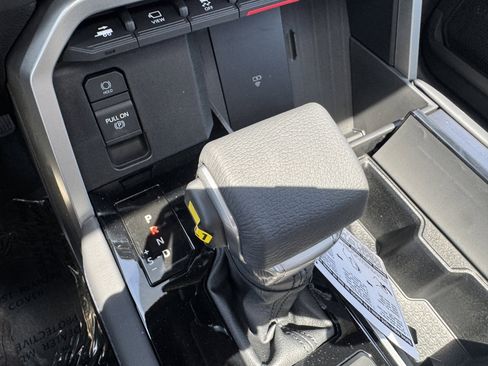 New 2026 Toyota Sequoia Platinum AWD/4WD image 37