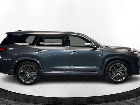 Used 2024 Lexus TX 350 FWD w/ Technology Package image 7