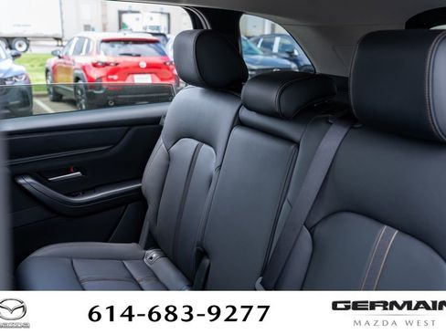 New 2026 MAZDA CX-70 SC AWD/4WD image 29