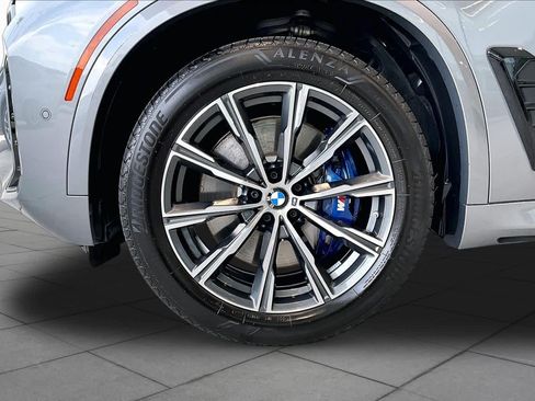 Used 2026 BMW X5 M60i w/ Executive Package AWD/4WD image 10