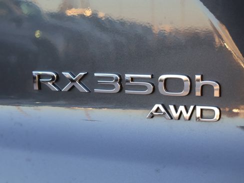 Used 2024 Lexus RX 350 image 17