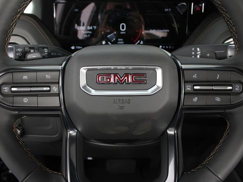 New 2026 GMC Yukon XL AT4 AWD/4WD image 14