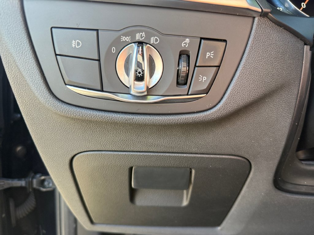 Used 2019 BMW X3 M40i w/ Premium Package AWD/4WD image 25