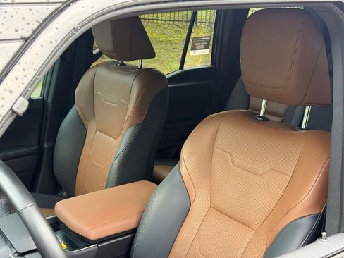 Certified 2025 Lexus GX 550 w/ Accessory Package (2T) AWD/4WD image 20