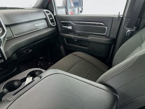 Certified 2024 RAM 2500 Big Horn w/ Sport Appearance Package image 33