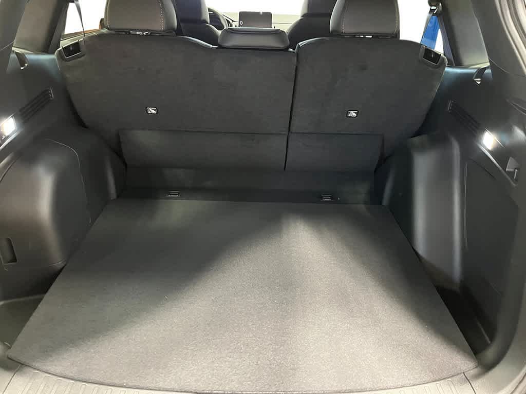 New 2027 Honda CR-V Sport Touring image 27