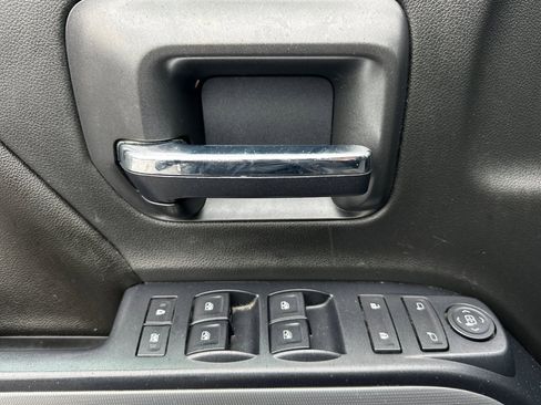 Used 2016 Chevrolet Silverado 1500 LT w/ All Star Edition image 11