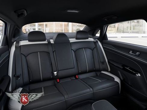 New 2026 Kia K5 GT-Line image 16