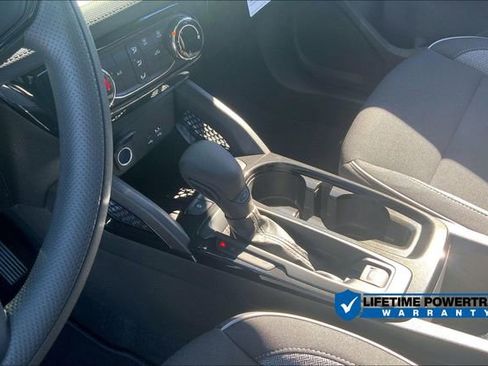 New 2026 Chevrolet TrailBlazer LT image 8