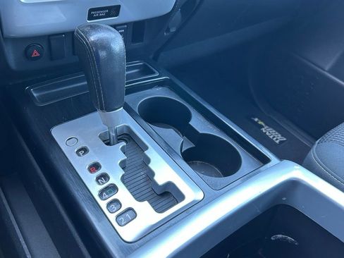 Used 2014 Nissan Titan PRO-4X AWD/4WD image 26
