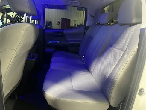 Used 2020 Toyota Tacoma SR5 image 16