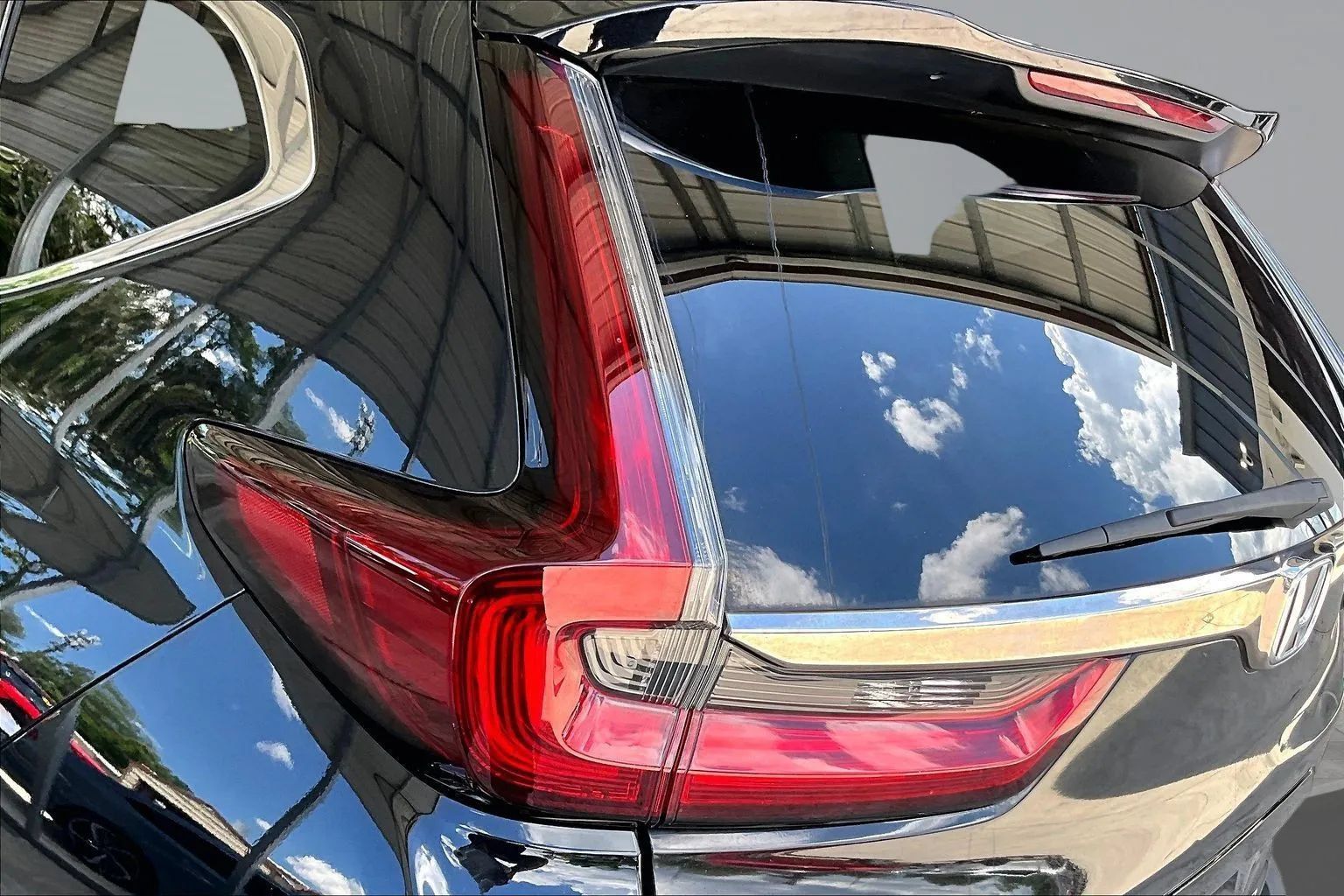 Used 2020 Honda CR-V EX image 20
