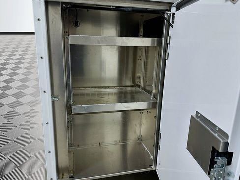 New 2026 Ford E-350 and Econoline 350 Super Duty w/ Power Equipment Group RWD image 24