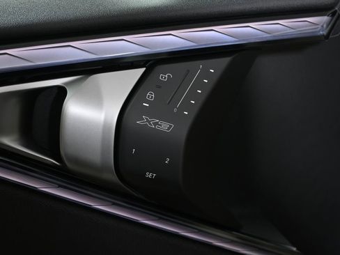 New 2026 BMW X3 xDrive30 w/ Convenience Package image 28