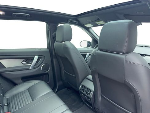Used 2023 Land Rover Discovery Sport SE image 51