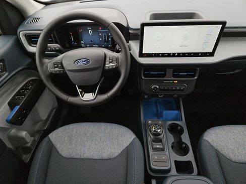 New 2026 Ford Maverick XLT w/ XLT Luxury Package image 8