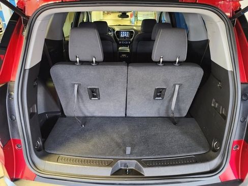 Used 2023 GMC Acadia SLE image 14