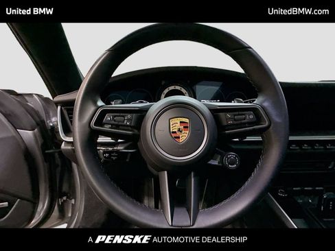 Used 2020 Porsche 911 Carrera S image 6