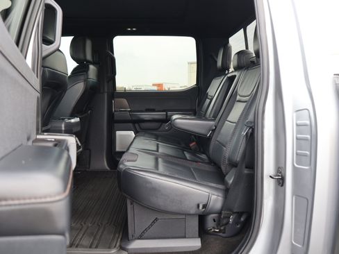 Used 2021 Ford F150 Raptor w/ Equipment Group 801A High image 30