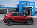 New 2026 Chevrolet TrailBlazer LT w/ Convenience Package image 5