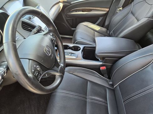 Used 2020 Acura MDX w/ Advance Package image 15