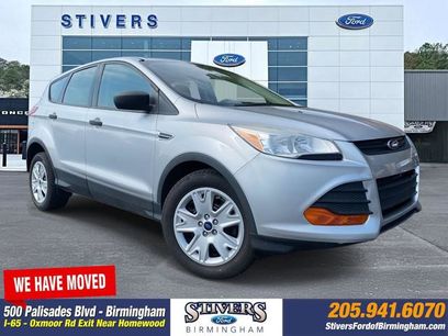 Used 2014 Ford Escape S