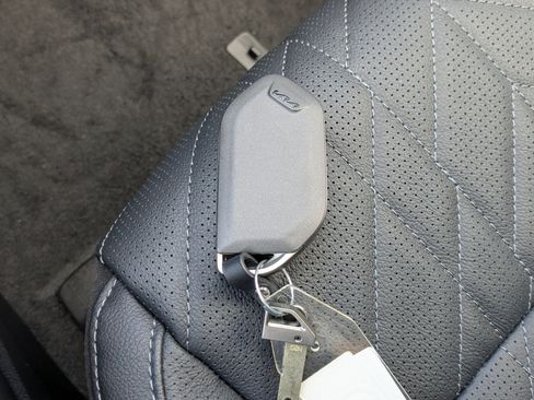 New 2025 Kia Telluride SX X-Line image 36