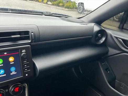 Certified 2025 Toyota GR86 Premium w/ Performance Package image 21