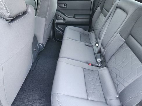 New 2026 Nissan Frontier SV w/ Tow Package image 37