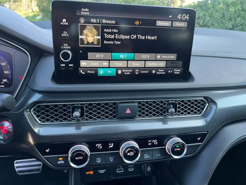 Certified 2023 Acura Integra A-Spec image 25