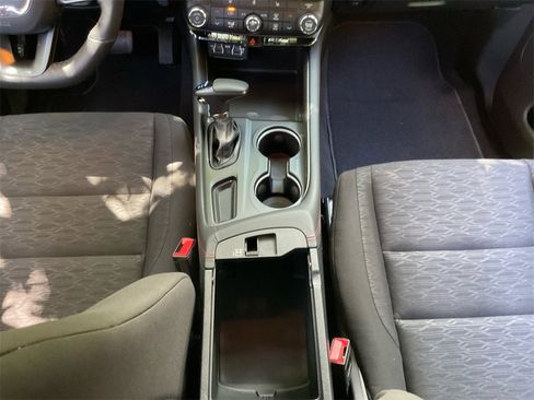 New 2025 Dodge Durango GT w/ Blacktop Package image 11