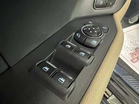 Used 2024 Ford Expedition Max Limited AWD/4WD image 41