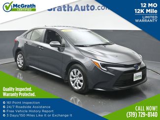 Used 2025 Toyota Corolla LE video 1