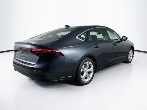 Used 2026 Honda Accord LX image 30