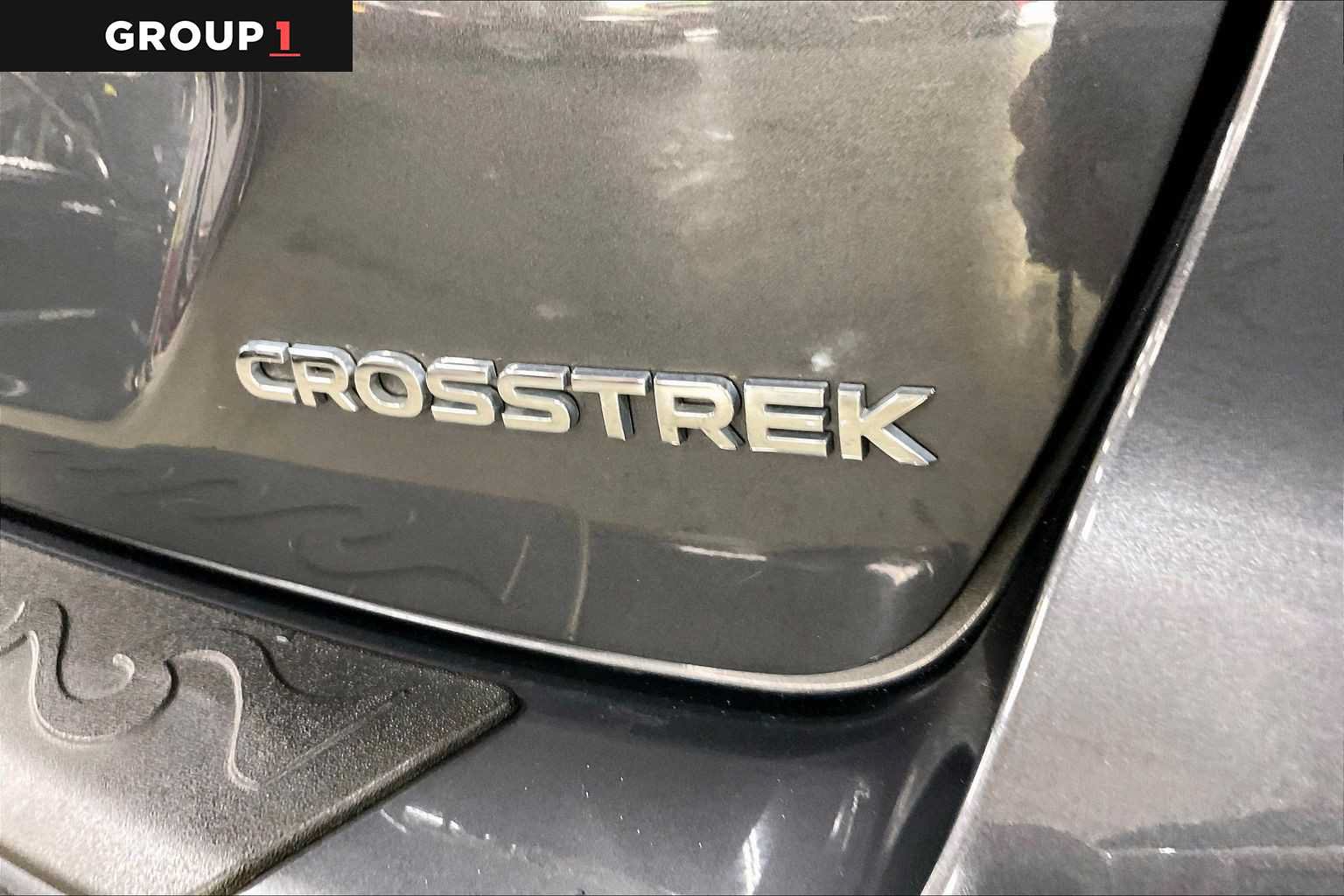 Certified 2024 Subaru Crosstrek 2.5i Limited AWD/4WD image 10