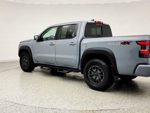Used 2023 Nissan Frontier PRO-4X w/ Pro-4X Premium Package image 7