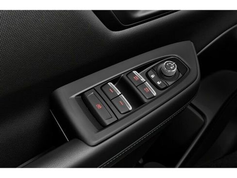 New 2025 Subaru Forester Premium image 23