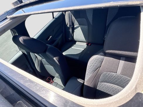 New 2026 Nissan Sentra SV FWD image 22