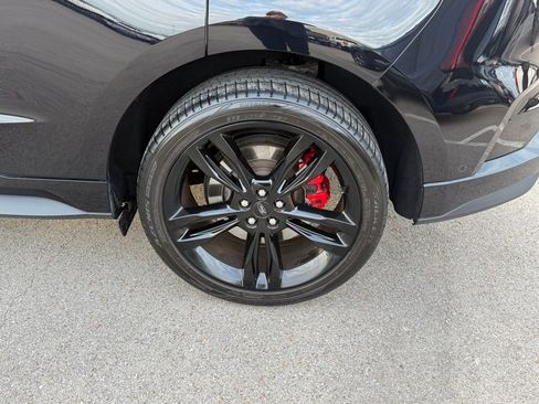Used 2019 Ford Edge ST w/ Equipment Group 401A image 41