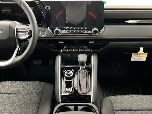 New 2026 Chevrolet Colorado Z71 image 14