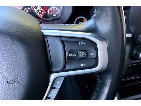 Used 2022 RAM 1500 Big Horn AWD/4WD image 26